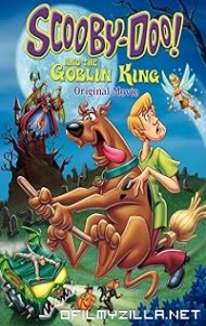 Scooby-Doo and the Goblin King (2008) poster