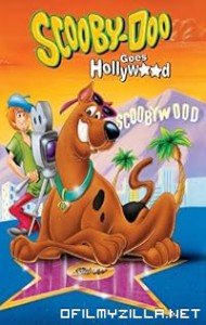 Scooby-Doo Goes Hollywood (1979) poster