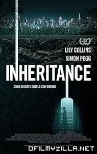 Inheritance (2020) poster