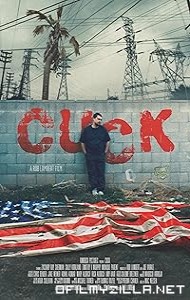 Cuck (2019) poster