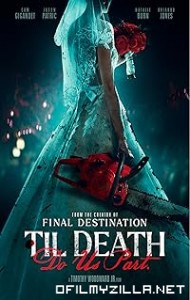 Til Death Do Us Part (2023) poster