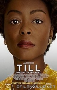 Till (2022) poster