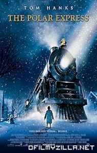 The Polar Express (2004) poster