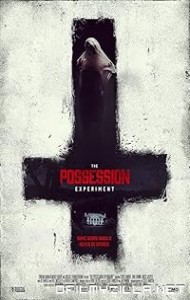 The Possession Experiment (2016) poster