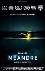 Meander (2020) poster