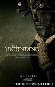 The Unbinding (2023) poster