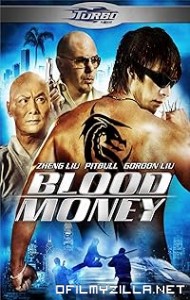 Blood Money (2012) poster