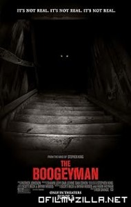 The Boogeyman (2023) poster