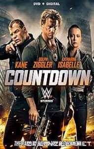 Countdown (2016) poster