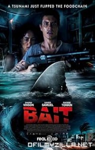Bait (2012) poster