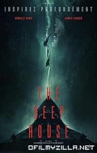 The Deep House (2021) poster