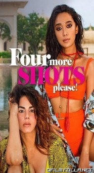 Four More Shots Please Season 1 poster
