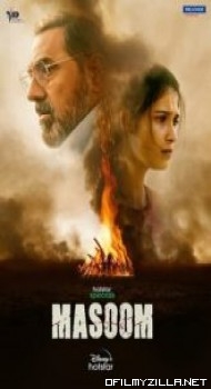 Masoom Season 1 poster