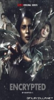 Encrypted Season 1 poster