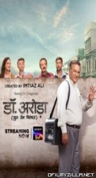 Dr. Arora Season 1 poster