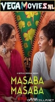 Masaba Masaba Season 1 poster