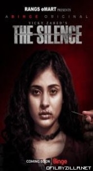 The Silence 2023 Season 1 poster
