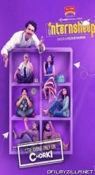Internsheep Season 1 poster