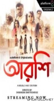 Arshi 2023 Season 1 poster