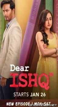 Dear Ishq Season 1 poster