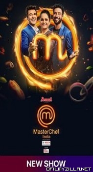 MasterChef India 2023 S07 poster