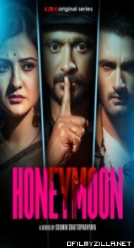 Honeymoon 2023 S01 poster