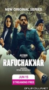 Rafuchakkar Season 1 poster