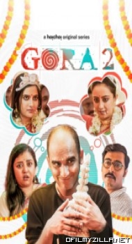 Gora 2023 S02 poster