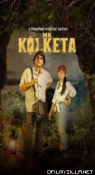 Mr. Kolketa 2023 S01 poster