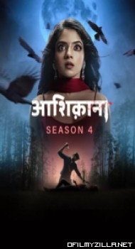 Aashiqana Season 1 - 4 poster