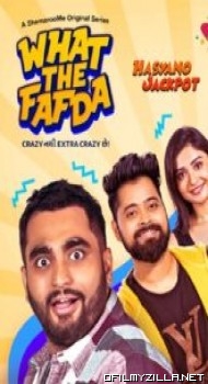 What The Fafda 2023 Season 1 poster
