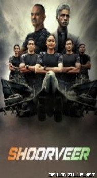 Shoorveer 2022 Season 1 poster