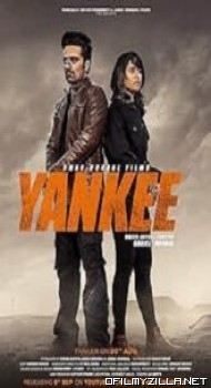 Yankee 2023 S01 poster