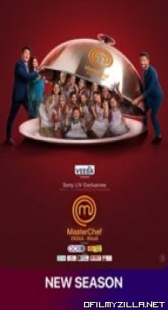 MasterChef India - Season 8 poster