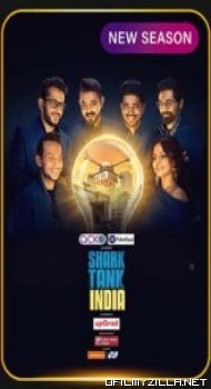 Shark Tank India Season 1 - 3 poster