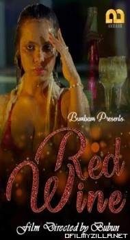 [18+] Red Wine - S01 poster