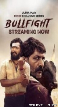 Bullfight Season 1 poster
