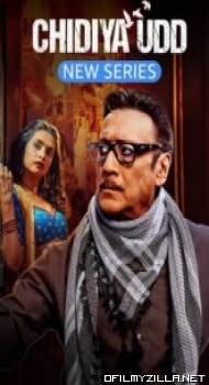 Chidiya Udd 2025 Season 1 poster