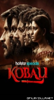 Kobali 2025 Season 1 poster