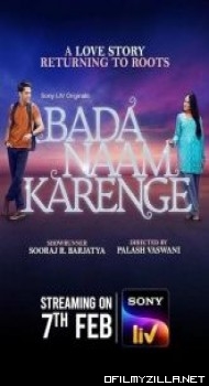 Bada Naam Karenge 2025 Season 1 poster