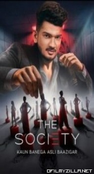 The Society - Season 1 2025 poster