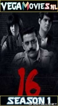 16 2019 Season 1 poster