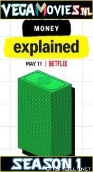 Money, Explained 2021 Season 1 poster
