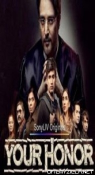 Your Honor 2020 Season 1 poster