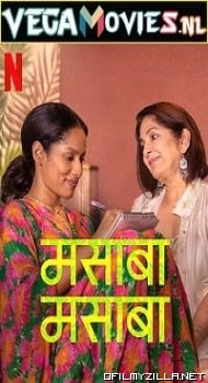 Masaba Masaba Season 2 2022 poster