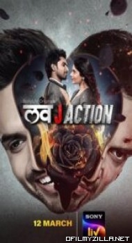 Love J Action 2021 Season 1 poster