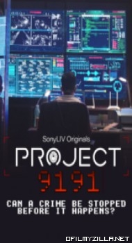 Project 9191 2021 Season 1 poster