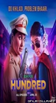 Hundred 2020 Season 1 poster