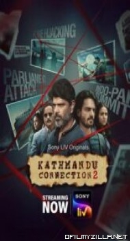 Kathmandu Connection 2021 Season 1 poster