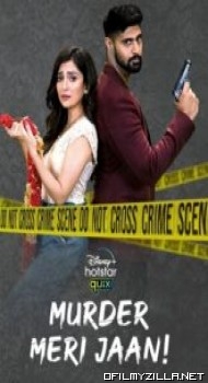 Murder Meri Jaan Season 1 poster